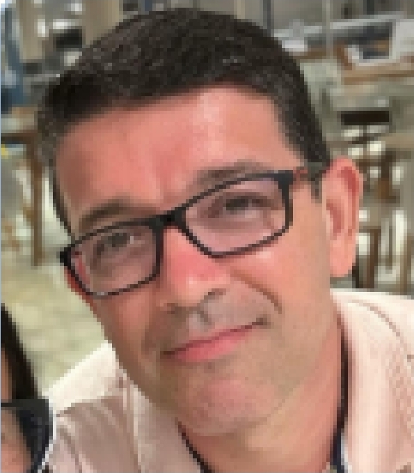 Prof. Eder Mateus Nunes Gonçalves