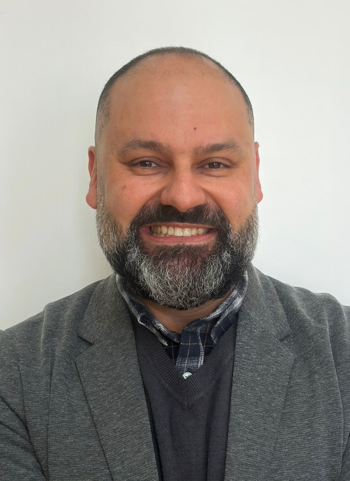 Prof. Jorge Luiz Pimentel Júnior