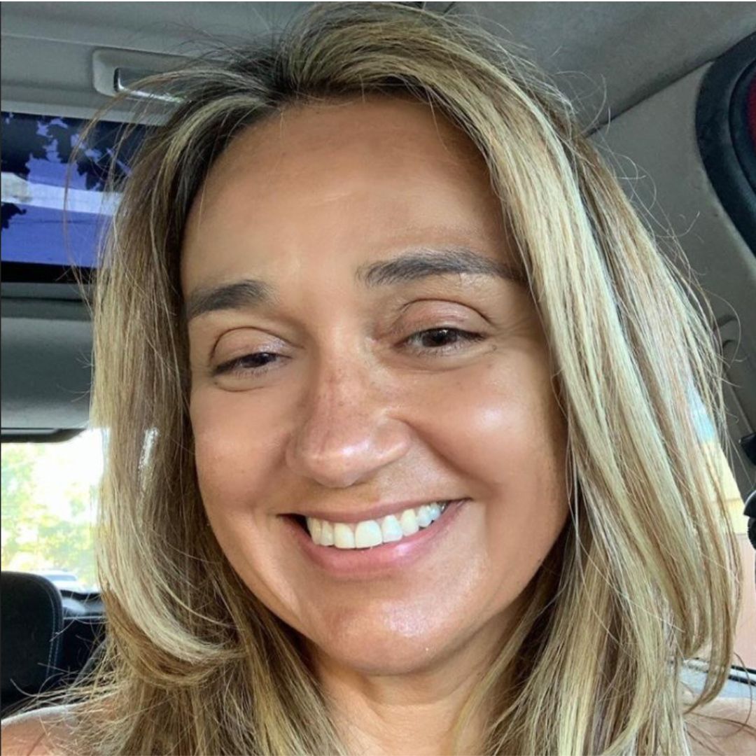 Prof.ª Silvia Botelho