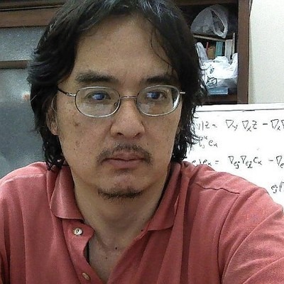 Prof. Fernando Kokubun