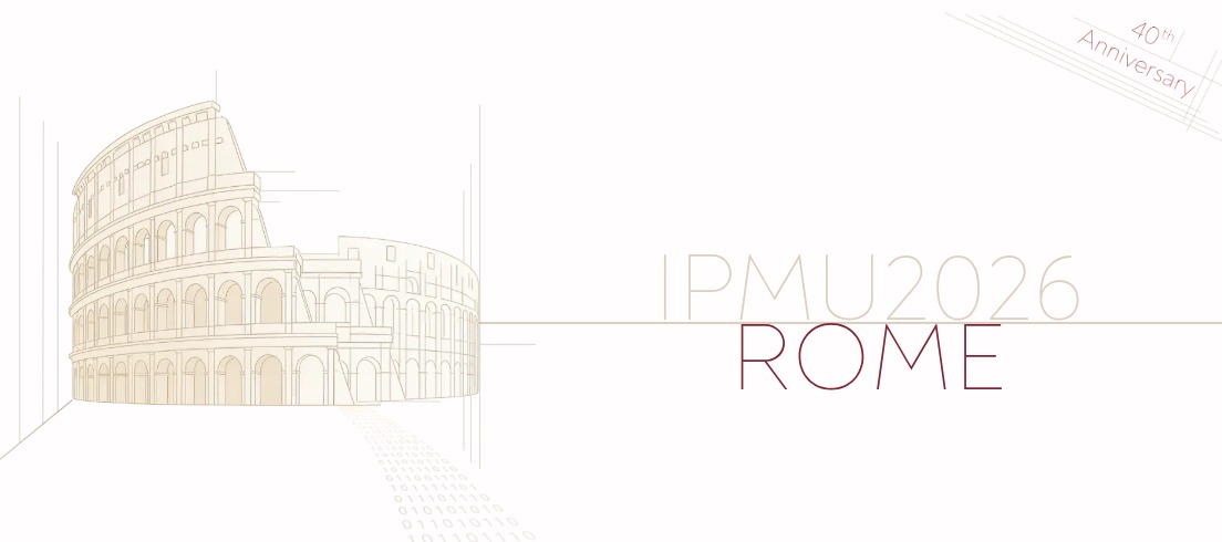 IPMU 2026
