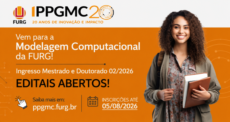 Edital de ingresso 2026/2
